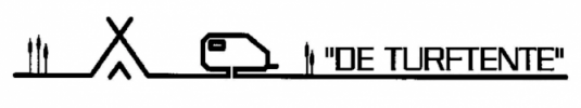 Logo Camping de Turftente